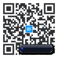 APP 安卓 二维码